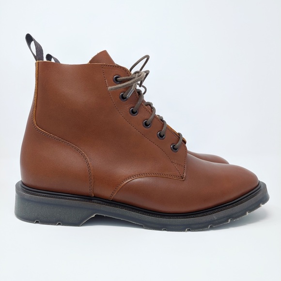 Solovair | Shoes | Solovair 6 Eye Derby 